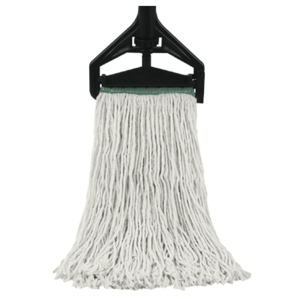 Rayon Finish Wet Mop 90-4 rayon